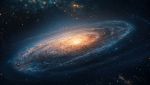 Hanno scoperto una galassia infinita
