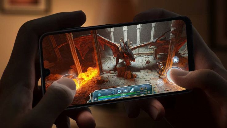 Galaxy A16