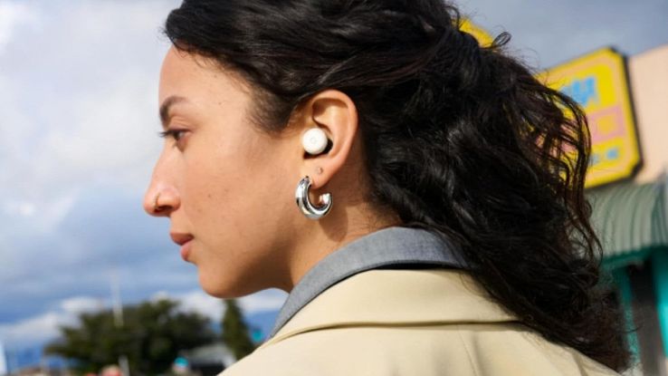 Google Pixel Buds Pro 2