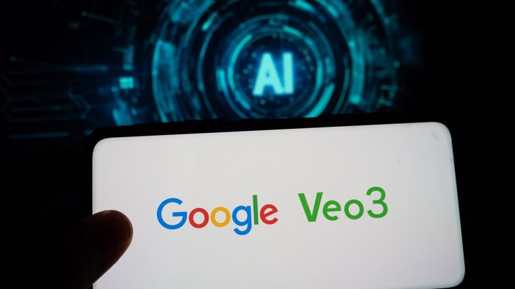 Google veo 3