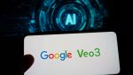 Google veo 3