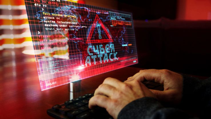 Hacker Russi