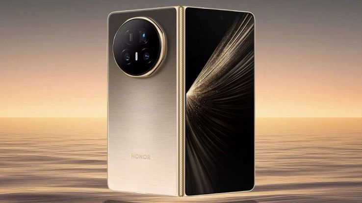 Honor Magic V5