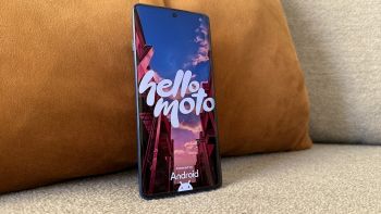 Motorola Edge 60 Pro
