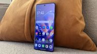 Motorola Edge 60 Pro