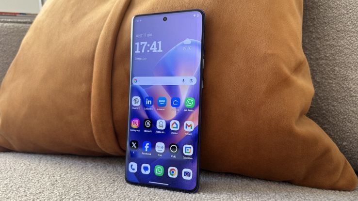 Motorola Edge 60 Pro