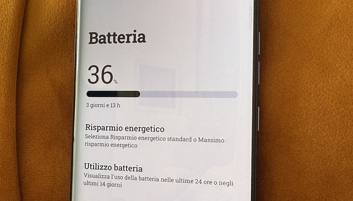 Motorola Edge 60 Pro