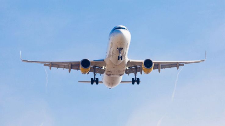 L'intelligenza artificiale arriva nelle torri di controllo degli aeroporti, partono i primi test