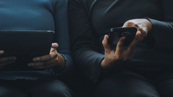 Smartphone e ipad che diventano console portatili
