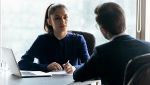 Colloqui di lavoro con intelligenza artificiale