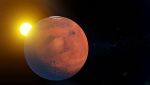 Marte, il Pianeta Rosso