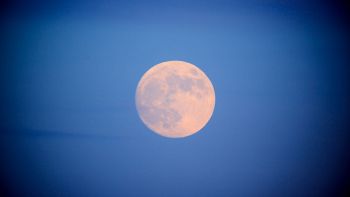 Luna Piena di luglio 2025