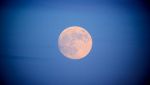 Luna Piena di luglio 2025