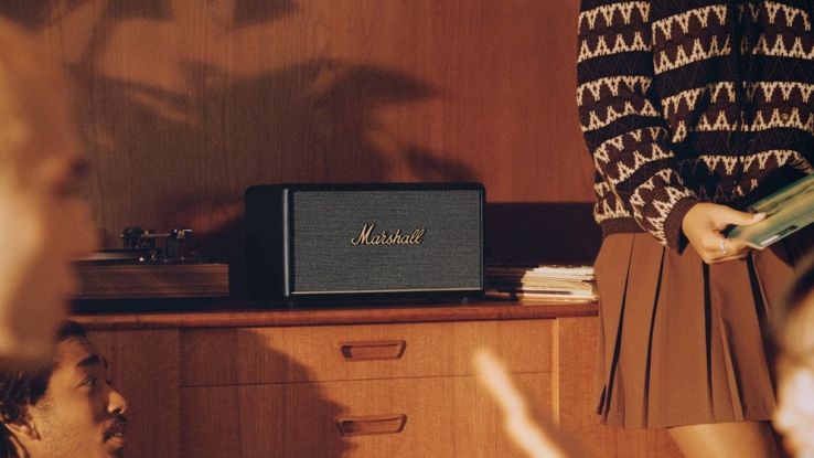 Marshall Stanmore III