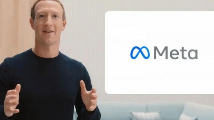Meta assume professionisti AI con stipendi altissimi
