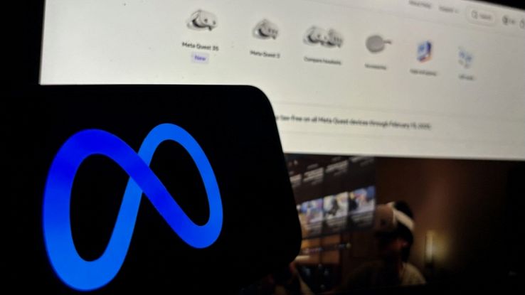 I nuovi visori Meta sono pronti a cambiare il settore della realtà virtuale