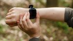 meta smartwatch