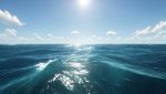 Nanoplastiche negli oceani