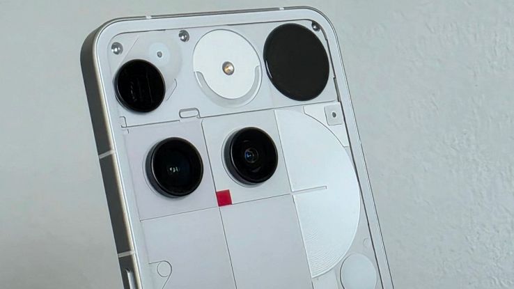 Nothing Phone (3)