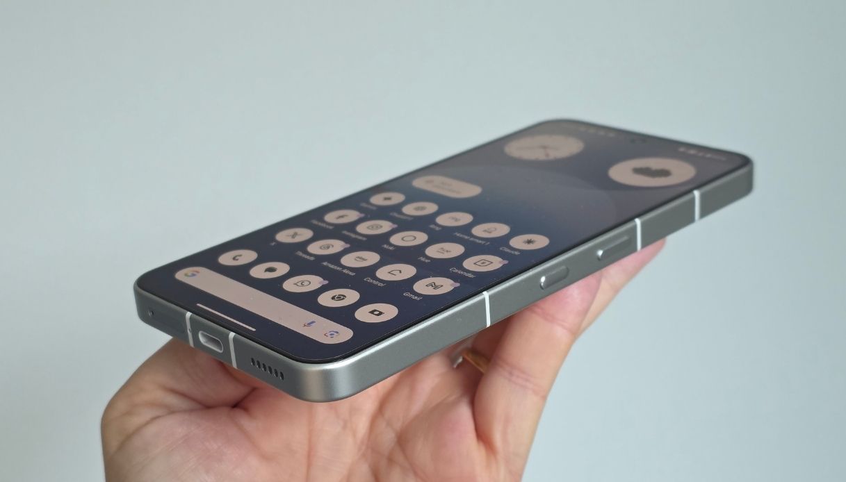 Nothing Phone (3) Nothing Phone (3)