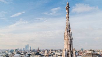 Nuovo polo industriale per la produzione di chip a Milano