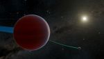Nuovo sistema planetario