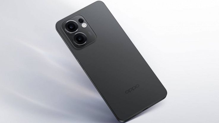 Oppo Reno13 FS