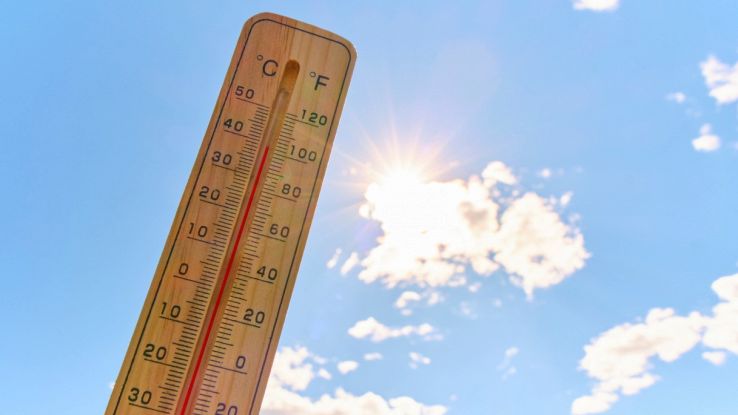 Paese più caldo d'Europa