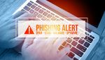 Phishing