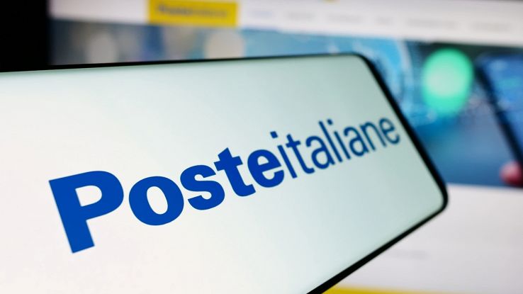 poste italiane