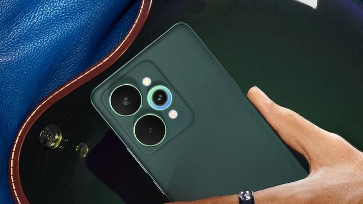 realme-15