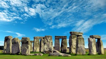 Stonehenge