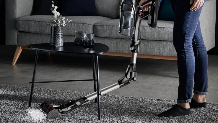 Rowenta X-Force FLex 14.60