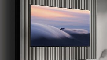 Samsung OLED S90D