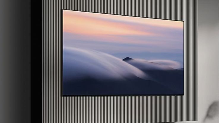 Samsung OLED S90D