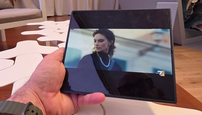 Galaxy Z Fold 7