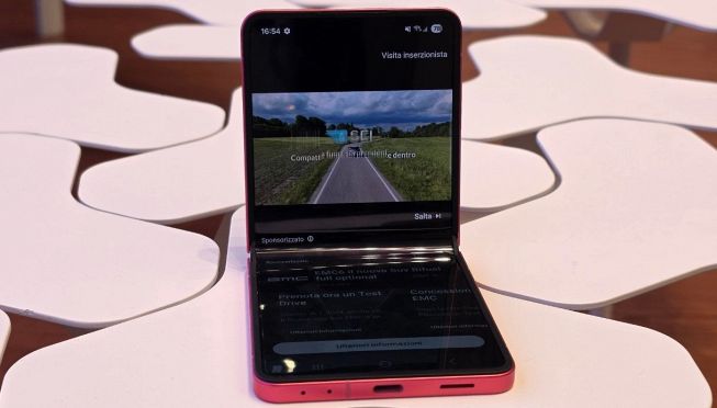 Galaxy Z Flip 7