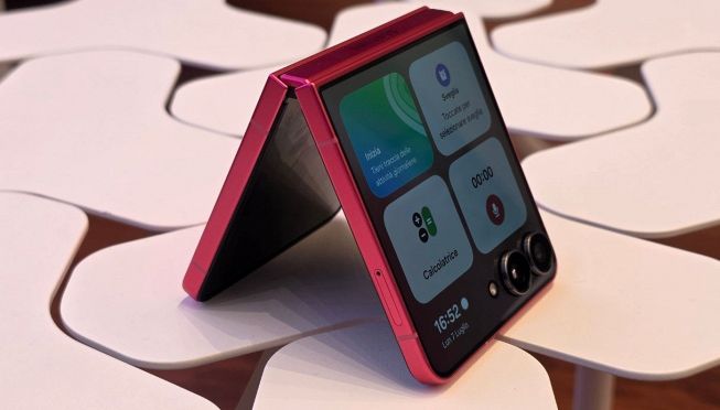 Galaxy Z Flip 7