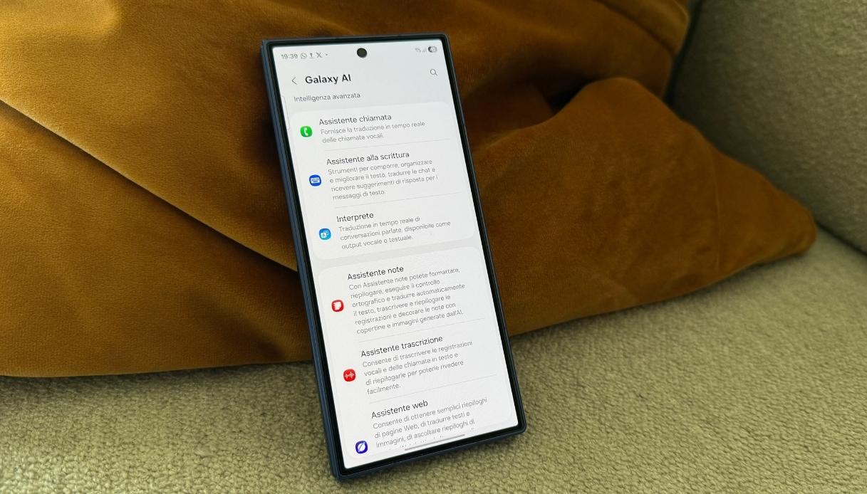 Samsung Galaxy Z Fold 7