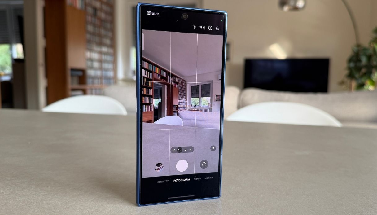 Samsung Galaxy Z Fold 7