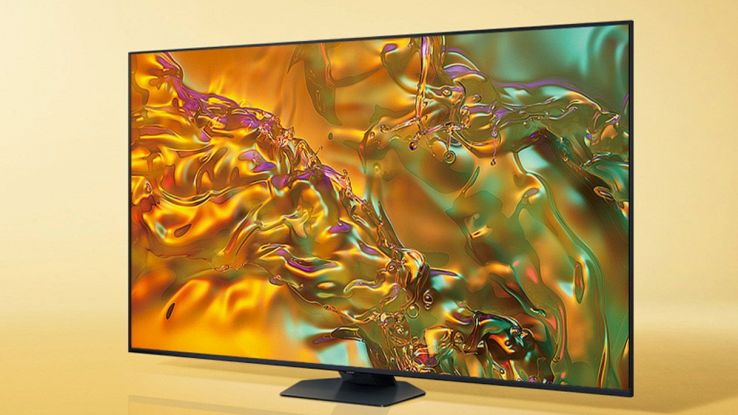 Samsung Smart TV Q80D