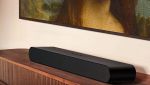 SAMSUNG Soundbar HW-S50B/ZF,