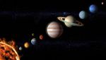 Scontro tra stelle e pianeti