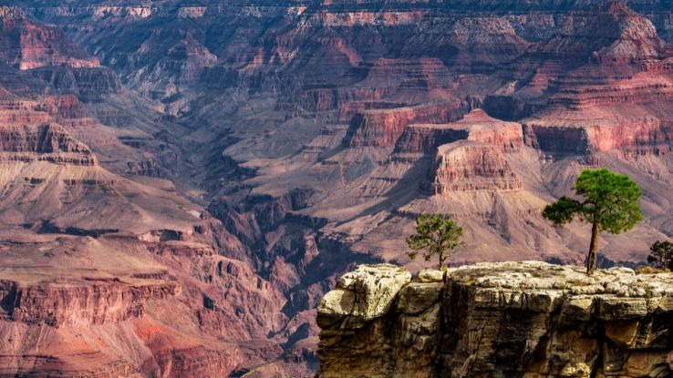 Grand Canyon