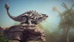 Scoperta una nuova specie di dinosauro in Cina