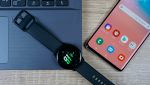 smartphone smartwatch android