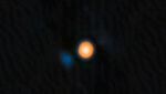 La stella Betelgeuse, in procinto d'esplodere
