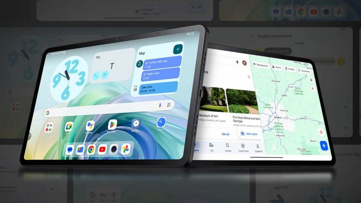 TCL Tab 11 Gen 2