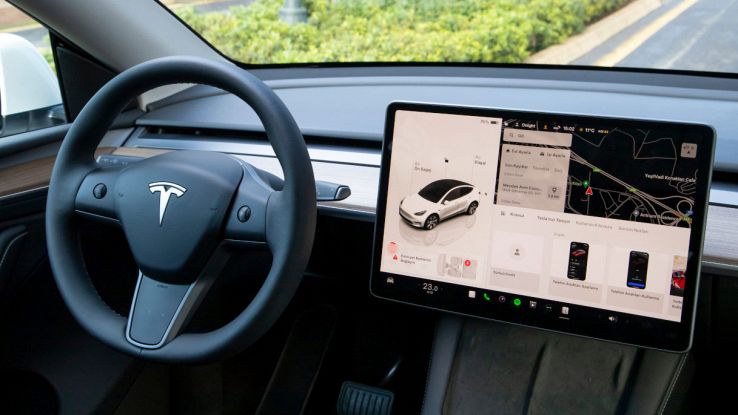 Tesla