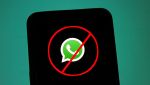whatsapp ban